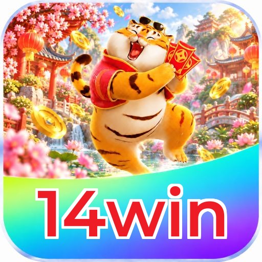 14win Logo