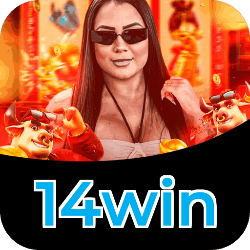 Aplicativo mobile 14win