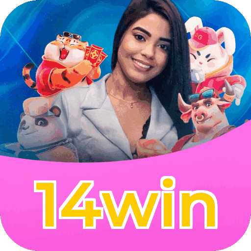 Comparação app mobile e versão web 14win