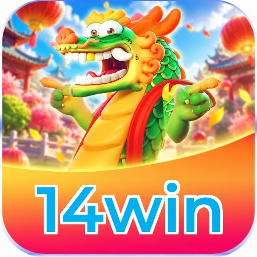14win Baixar Download Logo Oficial Certificado