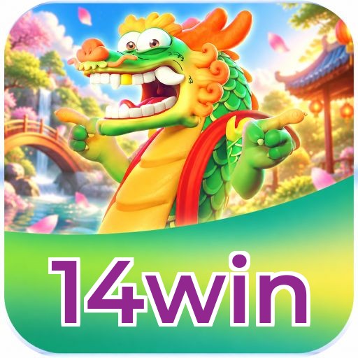 Logo 14win Baixar Download Brasil