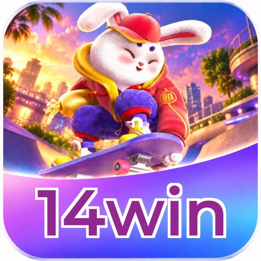 14win Bônus Oficial - Rollover 25x Justo