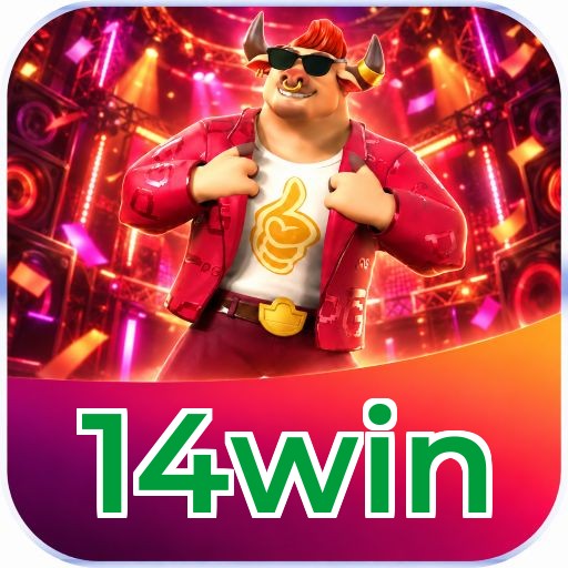 14win Logo