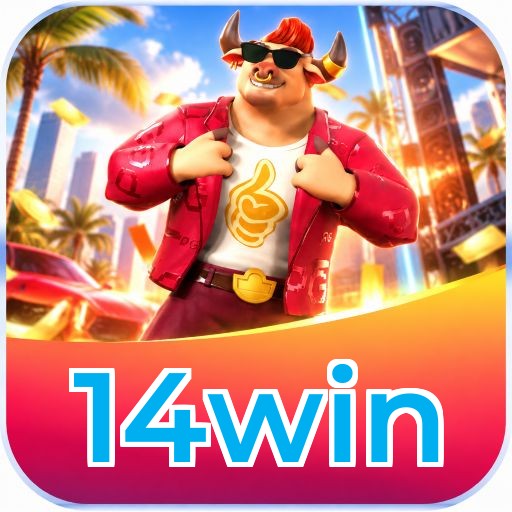Bot 14win Telegram