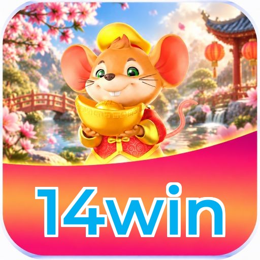 14win Logo