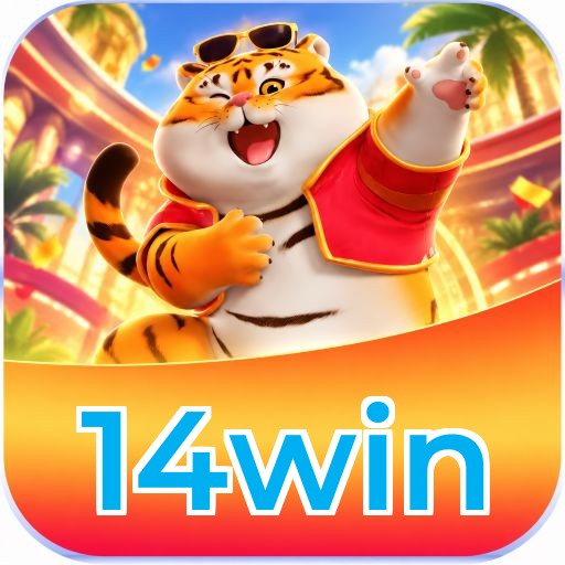 14win Logo Seguro
