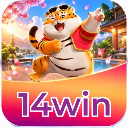 14win Logo Verificado