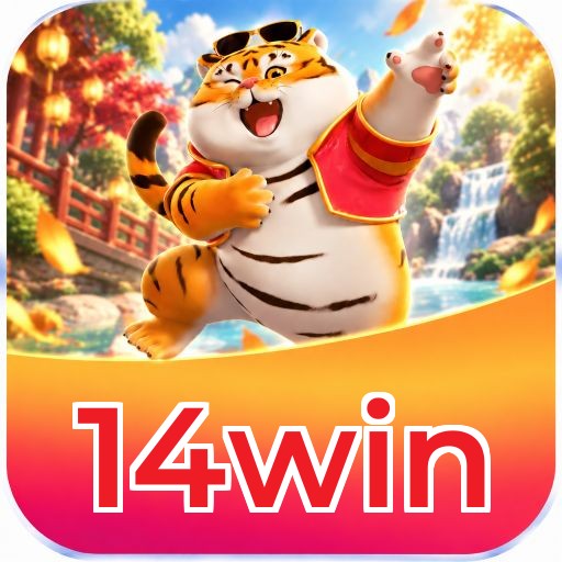 14win Logo