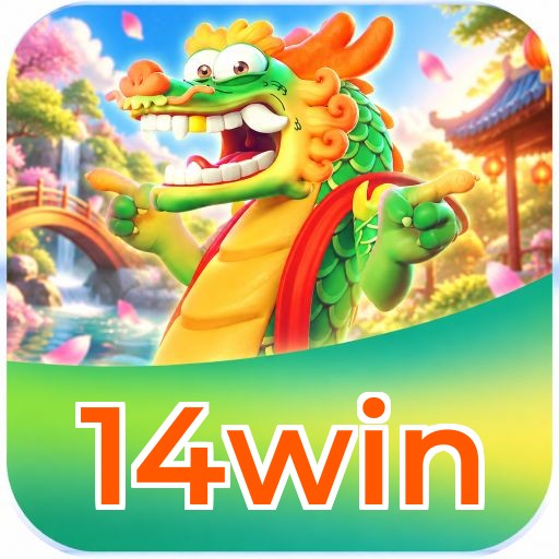 14win Logo Oficial - Cassino Online Brasil Certificado eCOGRA