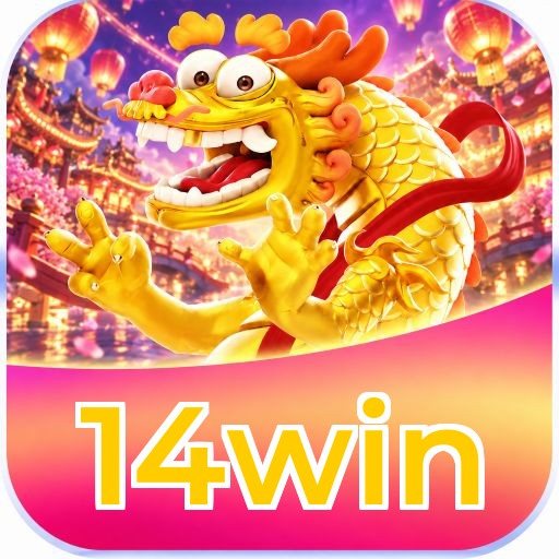 14win APP Logo Oficial Certificado Android iOS