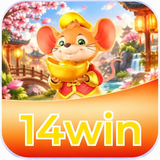 14win APK Logo Oficial Certificado