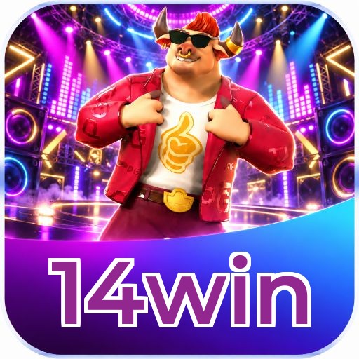 14win VIP Program Logo