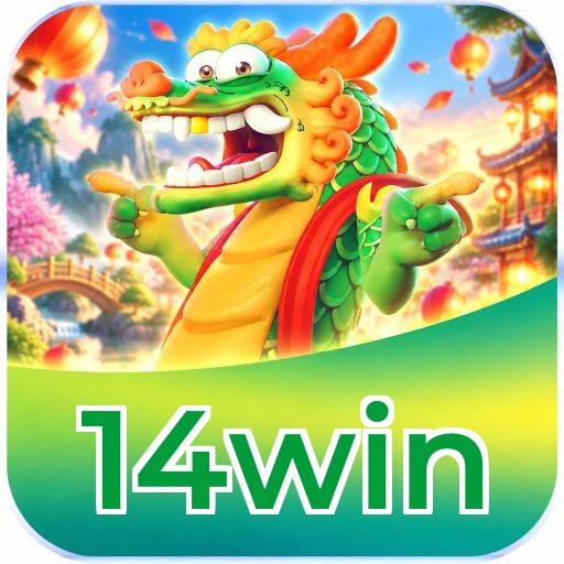 Logo 14win Cadastro Brasil